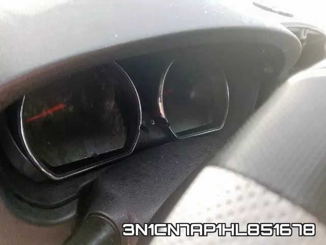 3N1CN7AP1HL851678 фото 9