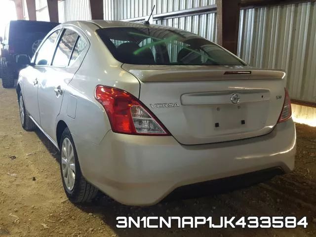 3N1CN7AP1JK433584 фото 4