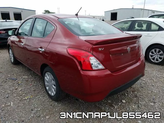 3N1CN7AP1JL855462 фото 3