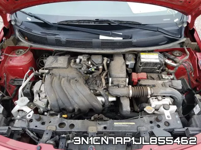 3N1CN7AP1JL855462 фото 7