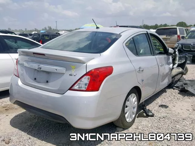 3N1CN7AP2HL804739 фото 5