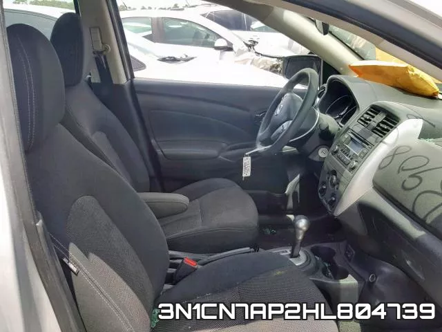 3N1CN7AP2HL804739 фото 6