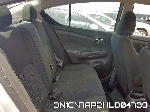 3N1CN7AP2HL804739 фото 7