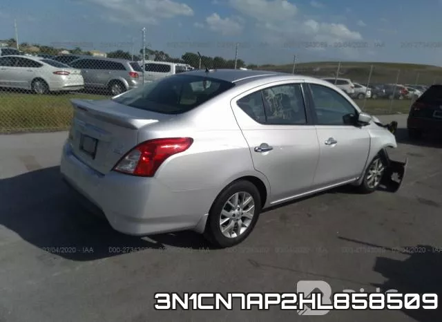 3N1CN7AP2HL858509 фото 5