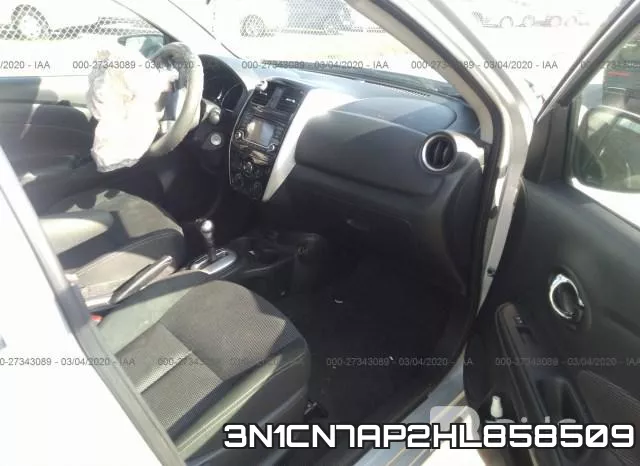 3N1CN7AP2HL858509 фото 6