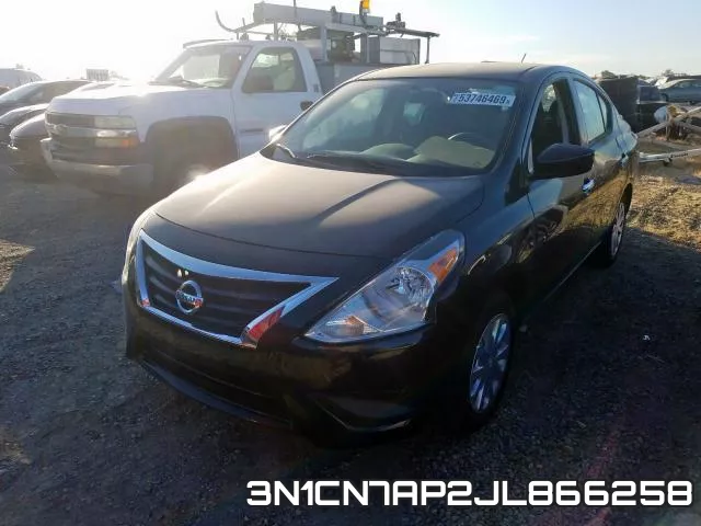 3N1CN7AP2JL866258 фото 3