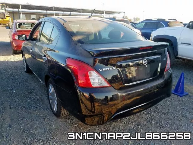 3N1CN7AP2JL866258 фото 4