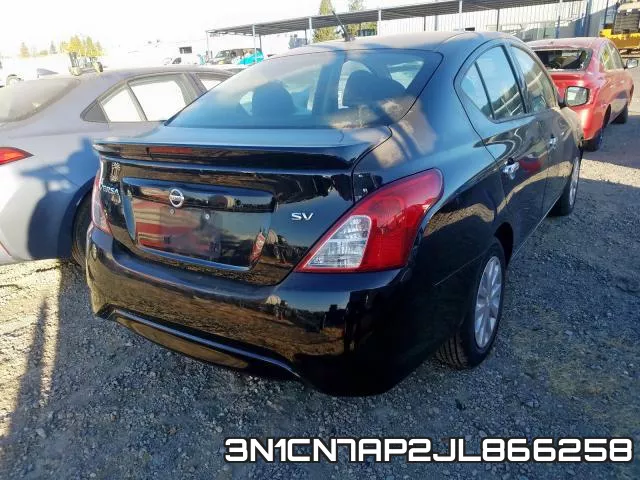 3N1CN7AP2JL866258 фото 5