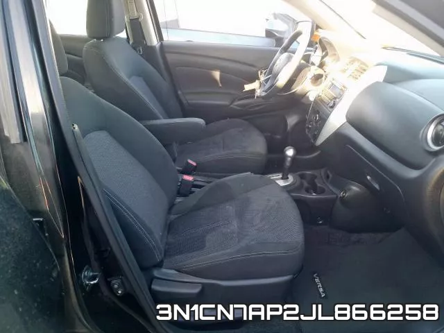 3N1CN7AP2JL866258 фото 6