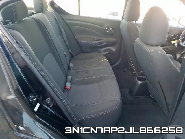 3N1CN7AP2JL866258 фото 7