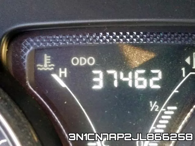 3N1CN7AP2JL866258 фото 9