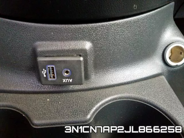 3N1CN7AP2JL866258 фото 10