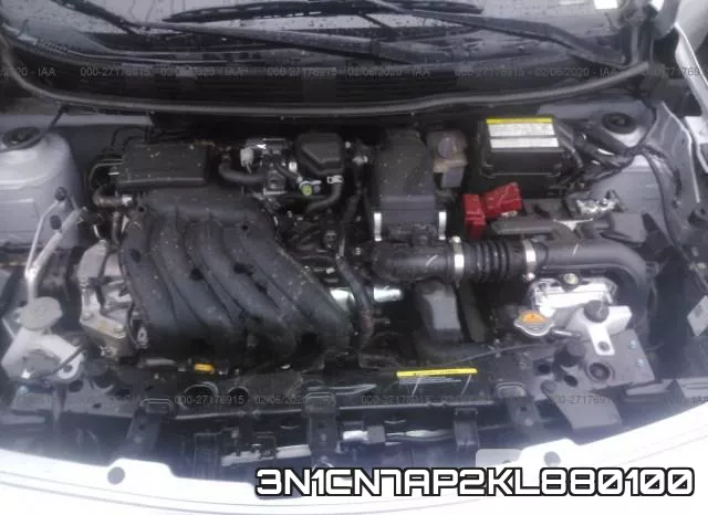 3N1CN7AP2KL880100 фото 2