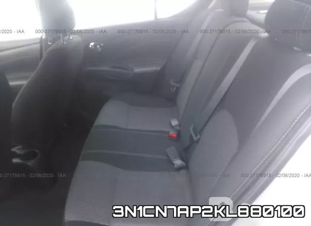 3N1CN7AP2KL880100 фото 9
