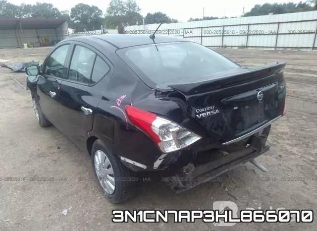 3N1CN7AP3HL866070 фото 4