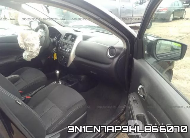 3N1CN7AP3HL866070 фото 6