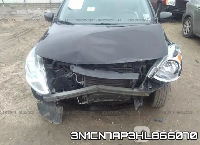 3N1CN7AP3HL866070 фото 7