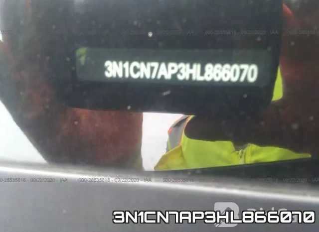 3N1CN7AP3HL866070 фото 10