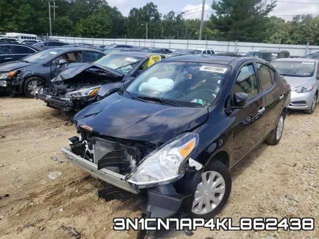 3N1CN7AP4KL862438 фото 3