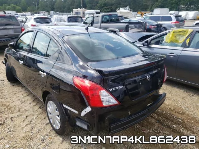 3N1CN7AP4KL862438 фото 4