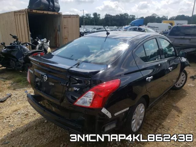 3N1CN7AP4KL862438 фото 5