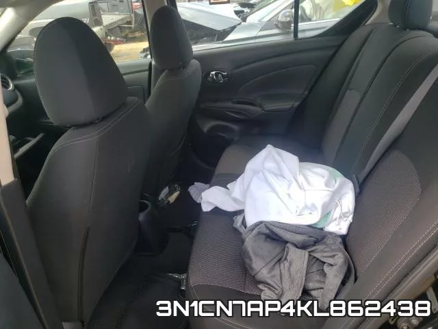 3N1CN7AP4KL862438 фото 7