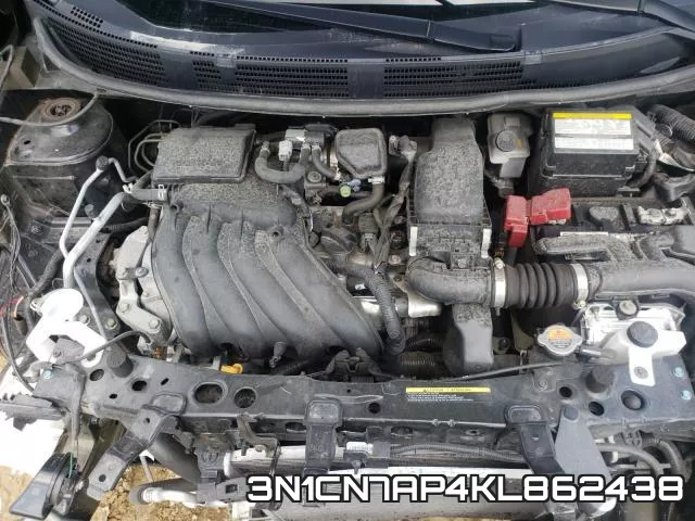 3N1CN7AP4KL862438 фото 8