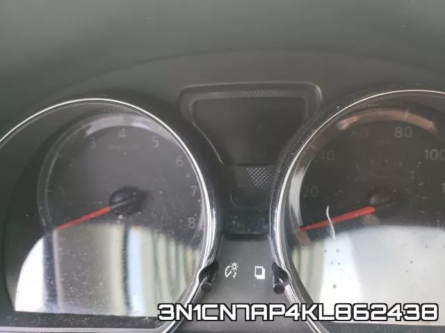 3N1CN7AP4KL862438 фото 9