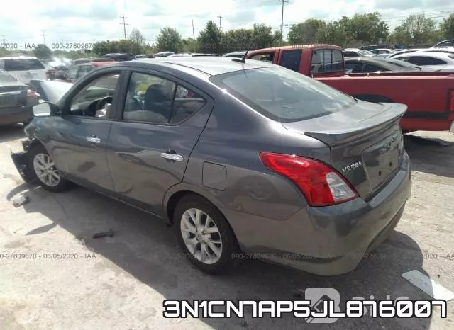 3N1CN7AP5JL876007 фото 4
