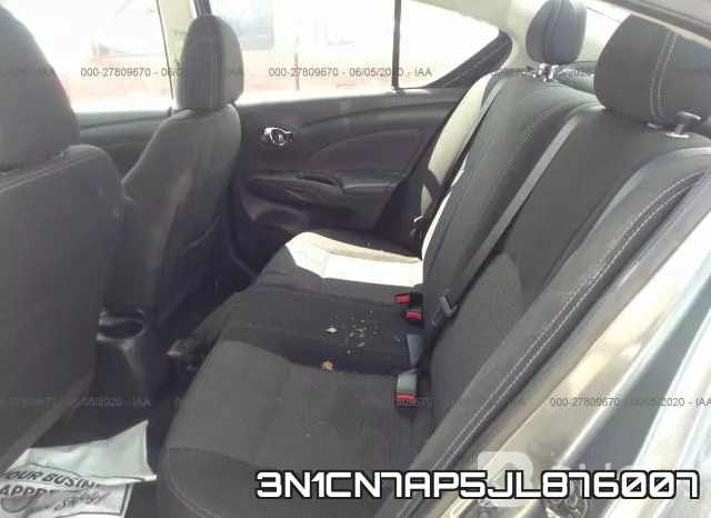 3N1CN7AP5JL876007 фото 9