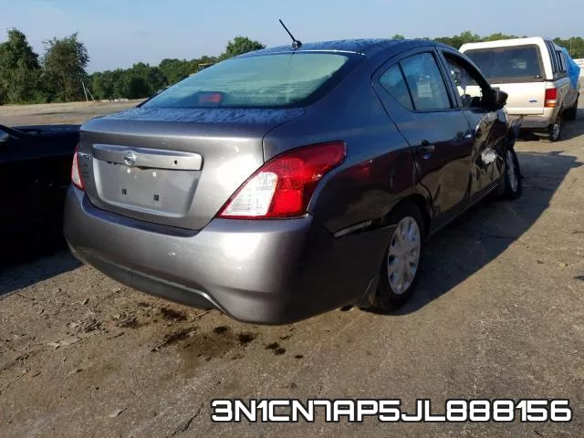 3N1CN7AP5JL888156 фото 5