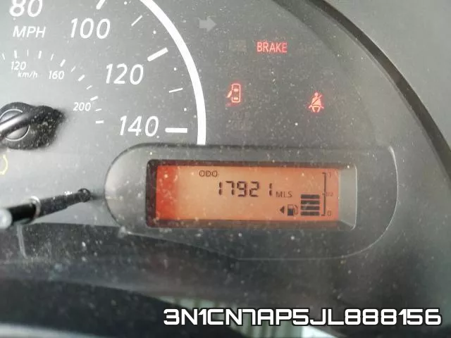 3N1CN7AP5JL888156 фото 9