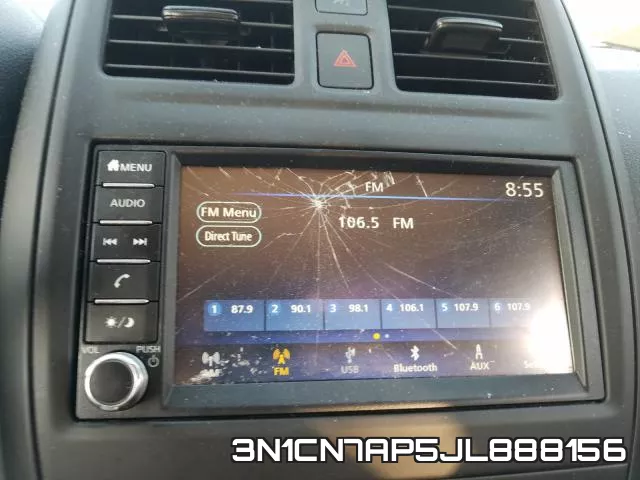 3N1CN7AP5JL888156 фото 10