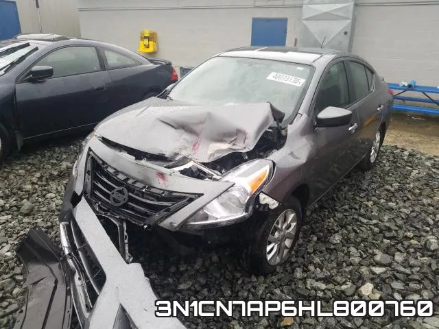 3N1CN7AP6HL800760 фото 3