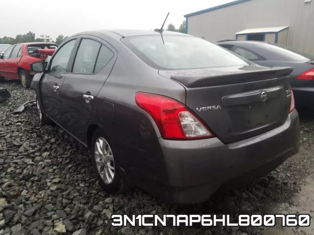 3N1CN7AP6HL800760 фото 4