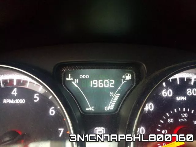 3N1CN7AP6HL800760 фото 9