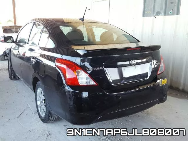 3N1CN7AP6JL808007 фото 4