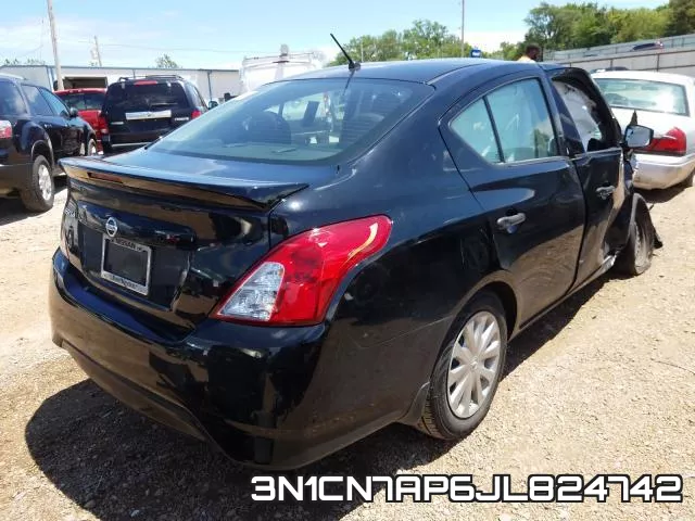 3N1CN7AP6JL824742 фото 5