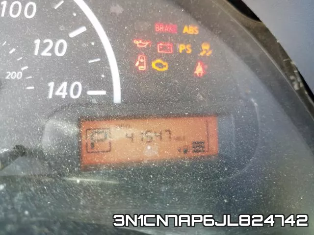 3N1CN7AP6JL824742 фото 9