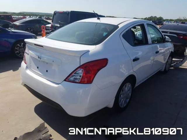 3N1CN7AP6KL810907 фото 5