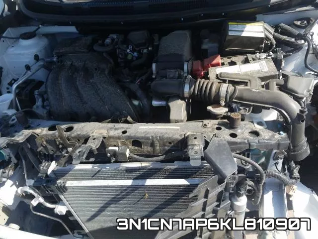 3N1CN7AP6KL810907 фото 8