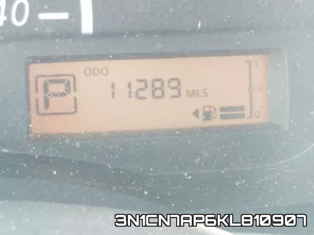 3N1CN7AP6KL810907 фото 9