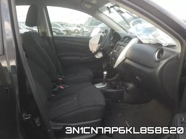 3N1CN7AP6KL858620 фото 6
