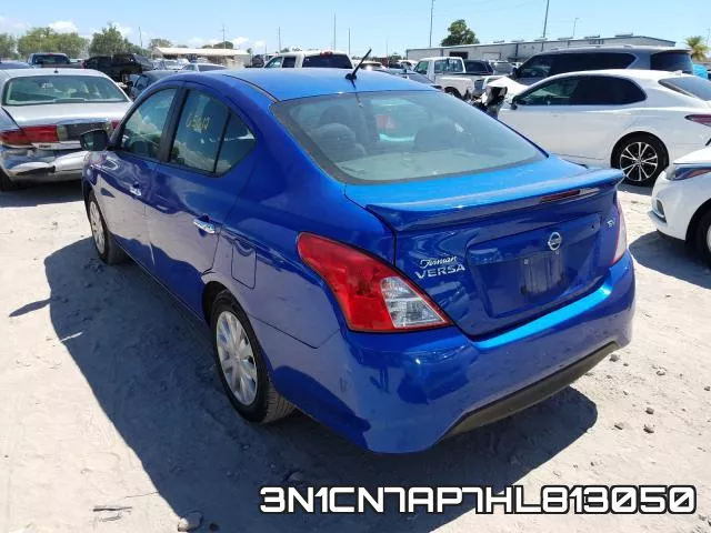3N1CN7AP7HL813050 фото 4