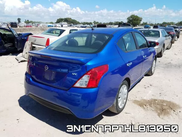 3N1CN7AP7HL813050 фото 5