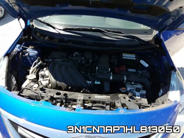 3N1CN7AP7HL813050 фото 8