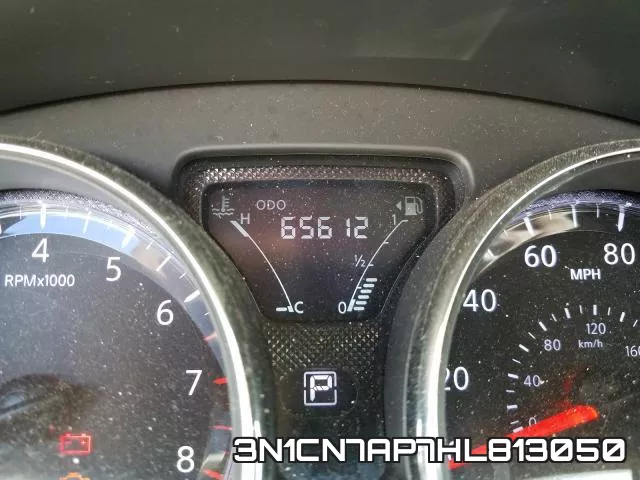 3N1CN7AP7HL813050 фото 9