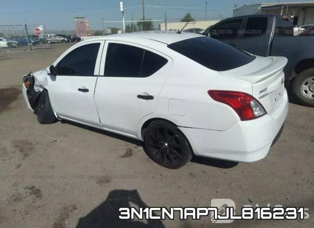 3N1CN7AP7JL816231 фото 4