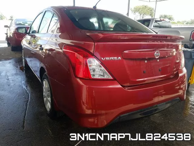 3N1CN7AP7JL824538 фото 4