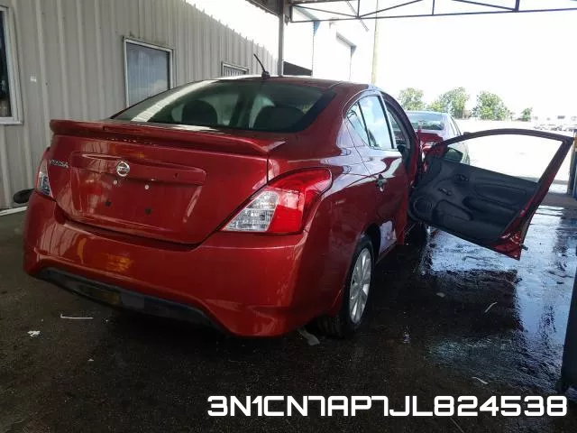 3N1CN7AP7JL824538 фото 5